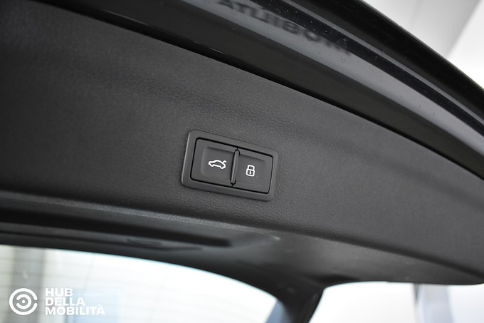 AUDI A6 Avant 45 3.0 TDI quattro ultra S tronic Business Design